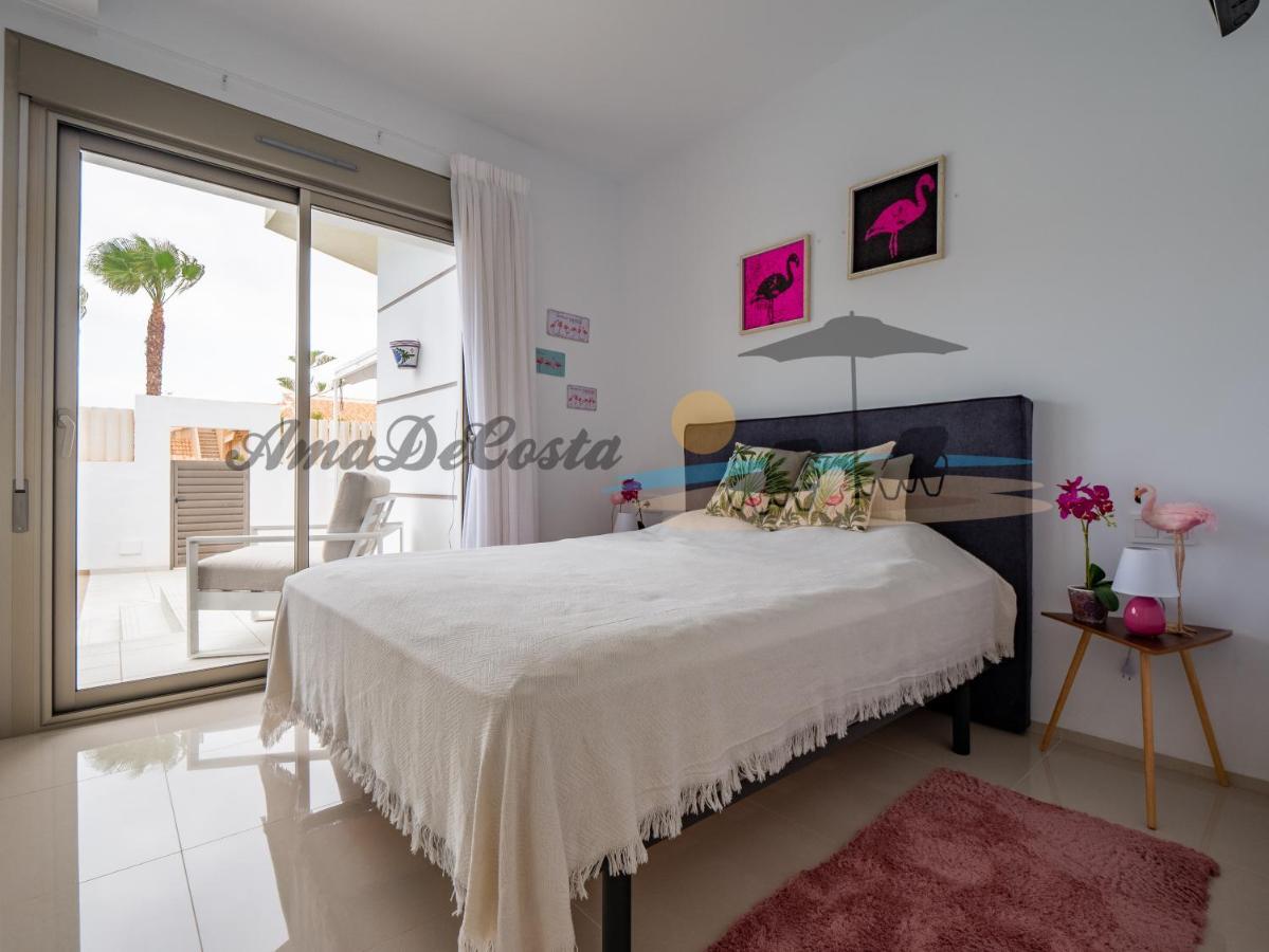 Villa Dominica Rojales Kültér fotó