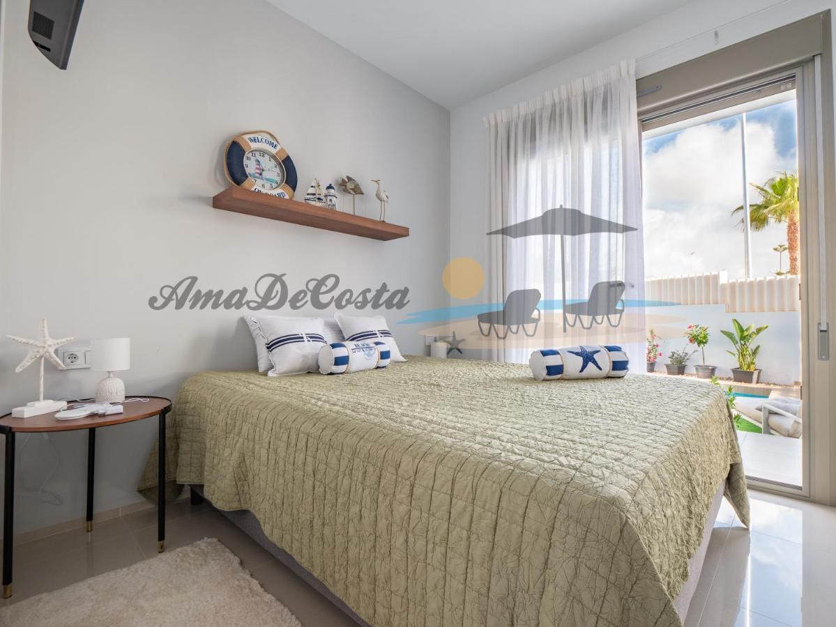 Villa Dominica Rojales Kültér fotó